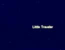 姉に捧ぐ-Little Traveler-Happy_Birthday