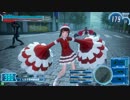 【七月】脳筋しづねの反省動画011【2012-12-24】