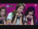 [K-POP] SNSD (少女時代) - Dancing Queen (Live) 130103