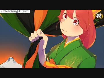 みまらじプレゼンツ「お正月東方幻想郷メドレー」