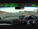 超初心者がサーキットへ行ってみた　その5