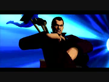 ULTIMATE MARVEL VS. CAPCOM 3.mp4