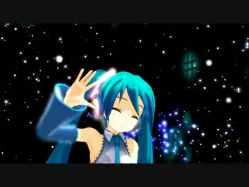 【MMD】　SPiCa　初投稿＆エンコチェック