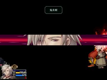 【MUGEN】武装ＶＳ非武装（笑）シングル＆チーム＆タッグ大会【Part59】