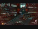 【CoD:BO2】 新兵曰く「FPS修羅すぎワロタ……」 SMG+LMG編 【実況】