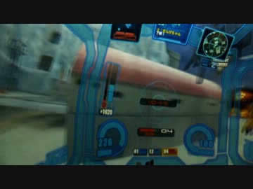 20130103 AB 連邦　ガンダム