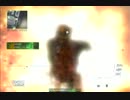 病弱体（肺）でCoD:BO2（PS3）を実況プレイ　一個目