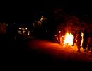 外宮歳旦祭神職隊列