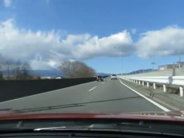 大村の86実況車載　Part8 【冬眠】