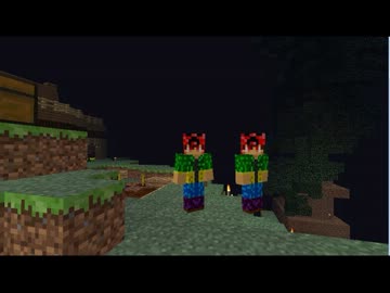 【人数不定期】11人でMinecraft【実況】Part10 後半