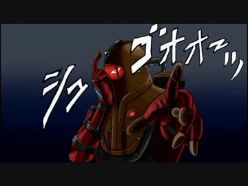 【ゆっくり実況】BIOSHOCK2をゆっくりゆったりプレイその １５