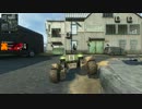【CoD:BO2】フレンドとラジコンでレースしてみた