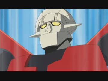 【東方 PVD #1】 真･バーニングテンソクＺ (True Burning Tensoku Z)【Sound Holic】