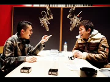 浜田雅功、長男とラジオ初共演！