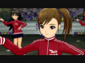 【アイマス】 ラクガキ王国＿マサムネコver.