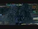ガンダムオンライン　鉱山都市1　2/2