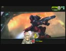【S5】オルグレン湖水基地～重盾戦機～【画質テスト】