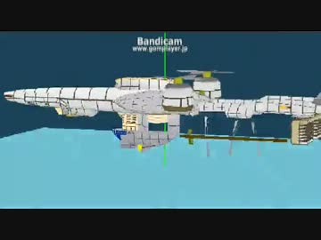 ＦＦ７はいういんど　プリンター模型　http://goo.gl/Ka0ad