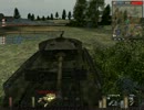 ファレーズポケット-2 1/3 独vs米 (Allied)