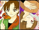 【Ｒ/Ｋ/Ｒ/Ｎ/腐向け】孫三木イ/メー/ジビ/デオ？で「ev/olut/ion」