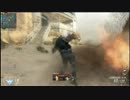 【CoD:BO2】FPS初心者がCall of Dutyを久々にプレイしてみたpart2