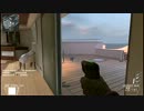 【COD:BO2】ハンドガン縛り Hijacked　Fiveseven