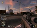 Battlefield Play4Free KARKAND RUSHモード M24プレイ