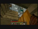 【プレイ動画】 メイドさんといくマインクラフト【その２０】