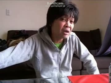 1月4日　今日のウナちゃんマン