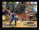 １２月２４日　中野ＴＲＦ　北斗の拳　鏡月ｖｓたとう　part.3