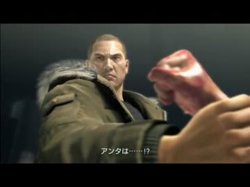 【プレイ動画】龍が如く５　夢、叶えし者【Part53】