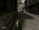 COD4　敵の背中を眺めてみた（ネタ注意）　