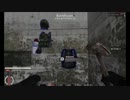 The war Z. 適当にプレイ3