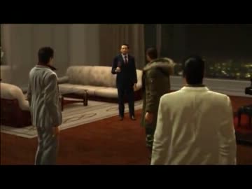 【プレイ動画】龍が如く５　夢、叶えし者【Part55】