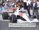 HONDA RACING History②