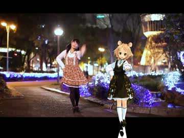 【MMD】Tell Your World 踊ってみた【マリエル】【画質UP版】