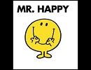 Mr.Childrenの「Happy Song」を歌ってみた