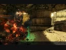 【hawken】ブロウラーとブルーザーで砂漠シージ第一幕