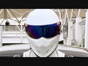 Stigのロンドンタクシーに個人的に似合うBGMを入れてみた