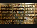 【2013 Game Room Tour】ゲーム部屋＆コレクション部屋紹介動画【saiのルームツアー2013.1】Part2