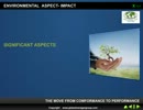 ISO 14001 Environmental Aspect