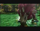 【MH3G HD Ver.】実況プレイ_村上位part01_ロアルドロス亜種