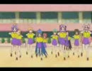 らき☆すた－ドラえもんOP