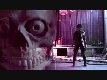 WAVE 踊ってみた