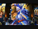 【戦国大戦】まつといっしょ！　96合目【34国】