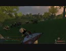 Mount&Blade:Warband CtA １５日目【ゆっくり実況】