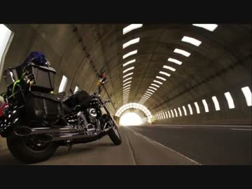 【北海道ツーリング】２０１２ VULCAN Touring Diary part.2-4　稚内～美瑛