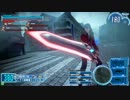 【ガンスト】GSにしがみつくへたれ風澄の動画11【22、17レンジャー】