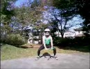 「ネギの祀り謳」×「ネギ踊り」【破壊力∞（アンリミテッド）版】