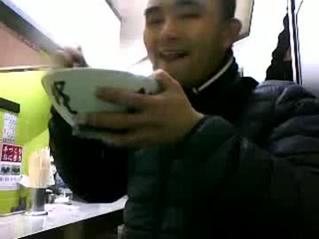 【命のかけそば】カツヒコ　街角立ち食いそば 大阪Last Day